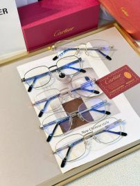 Picture of Cartier Optical Glasses _SKUfw54112776fw
